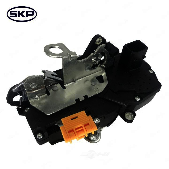 SKP - Door Lock Actuator Motor - SKP - sk931388