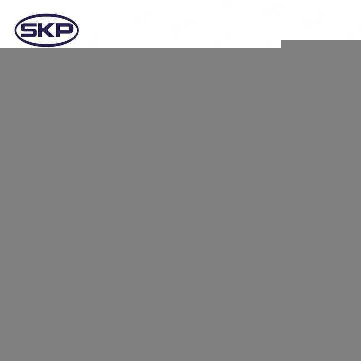 SKP - Door Lock Actuator Motor - SKP - sk931389