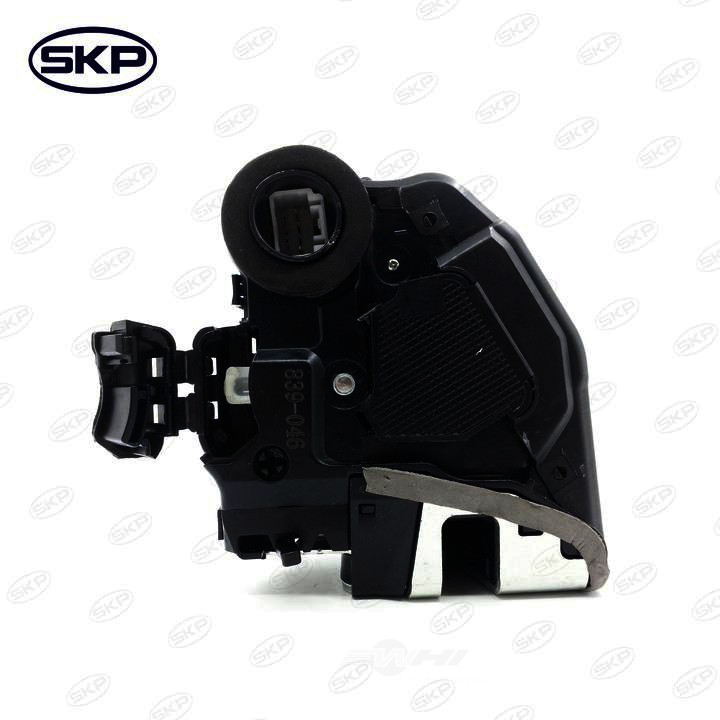 SKP - Door Lock Actuator Motor - SKP - sk931404
