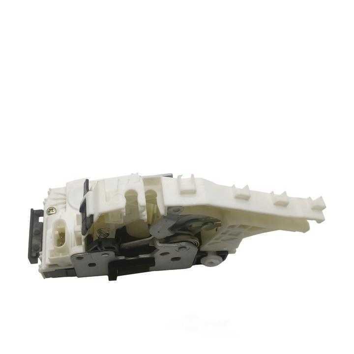 SKP - Door Lock Actuator Motor - SKP - sk931902
