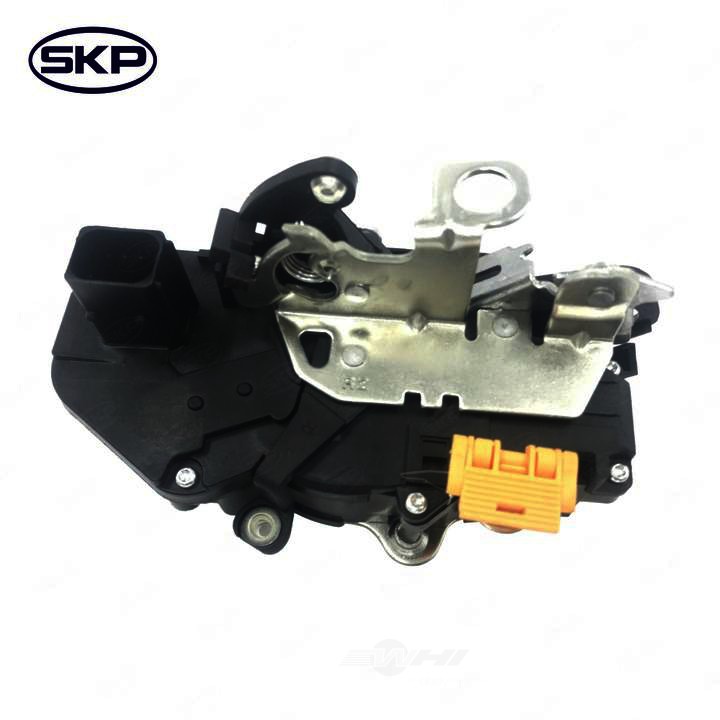 SKP - Door Lock Actuator - SKP - sk931912