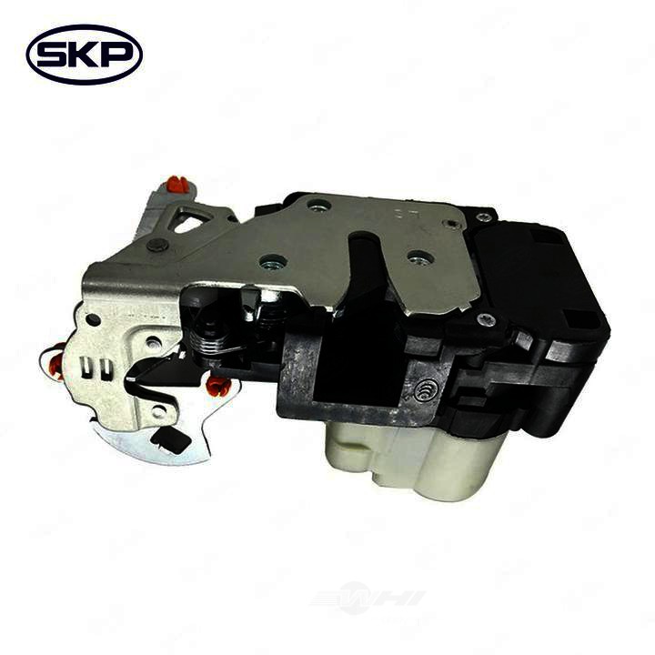 SKP - Door Lock Actuator - SKP - sk931916