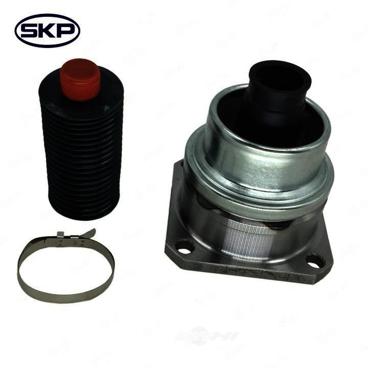 SKP - Drive Shaft CV Joint - SKP SK932105