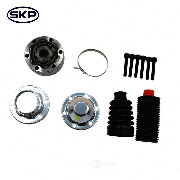 SKP - Drive Shaft CV Joint - SKP SK932107