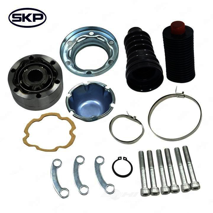 SKP - Drive Shaft CV Joint - SKP SK932202