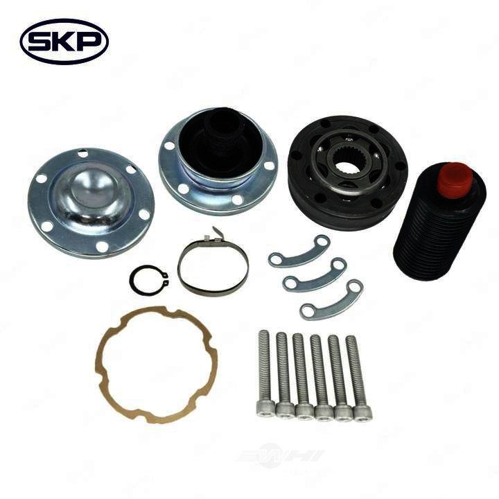 SKP - Drive Shaft CV Joint - SKP SK932301