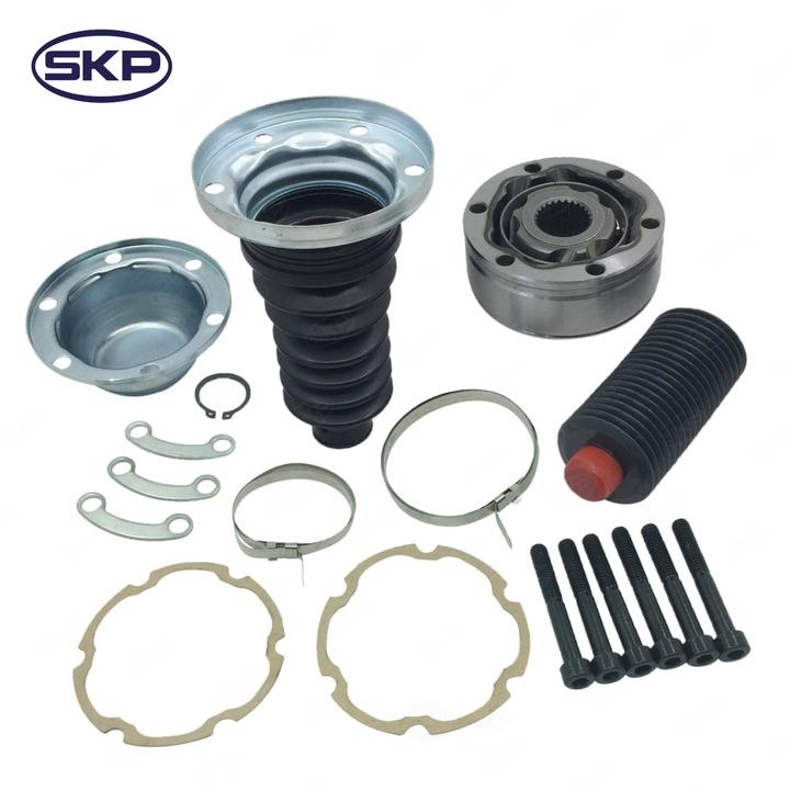 SKP - Drive Shaft CV Joint - SKP SK932302