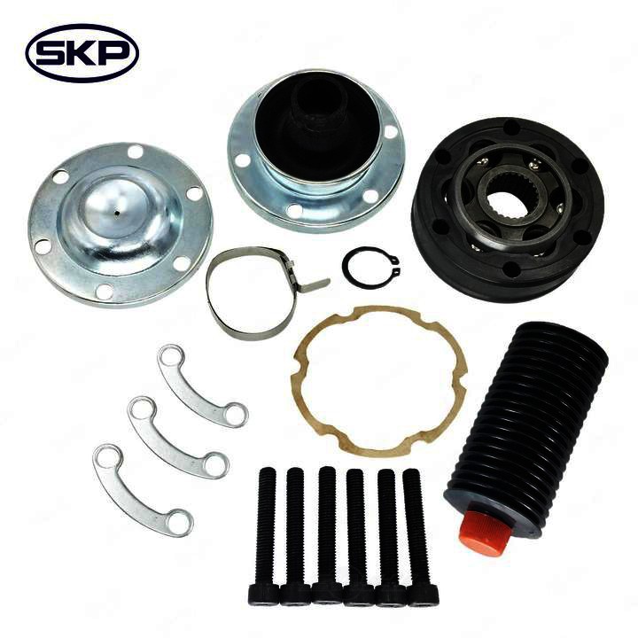 SKP - Drive Shaft CV Joint - SKP SK932303