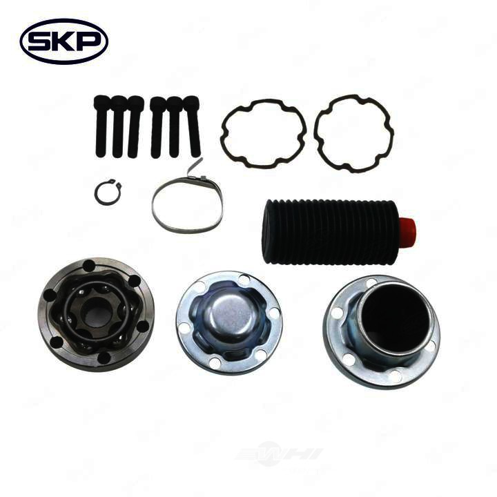 SKP - Drive Shaft CV Joint - SKP SK932501