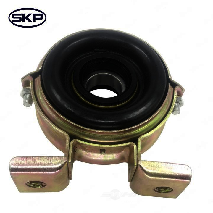 SKP - Drive Shaft Center Support Bearing - SKP SK934502