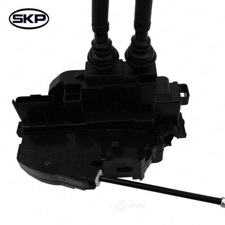 SKP - Door Lock Actuator Motor (Rear Left) - SKP SK937046
