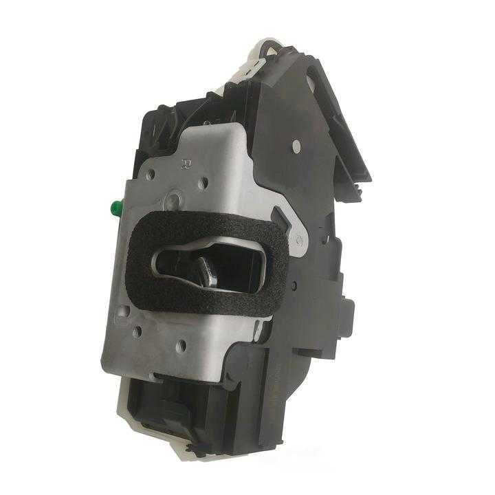 SKP - Door Lock Actuator Motor - SKP - sk937629
