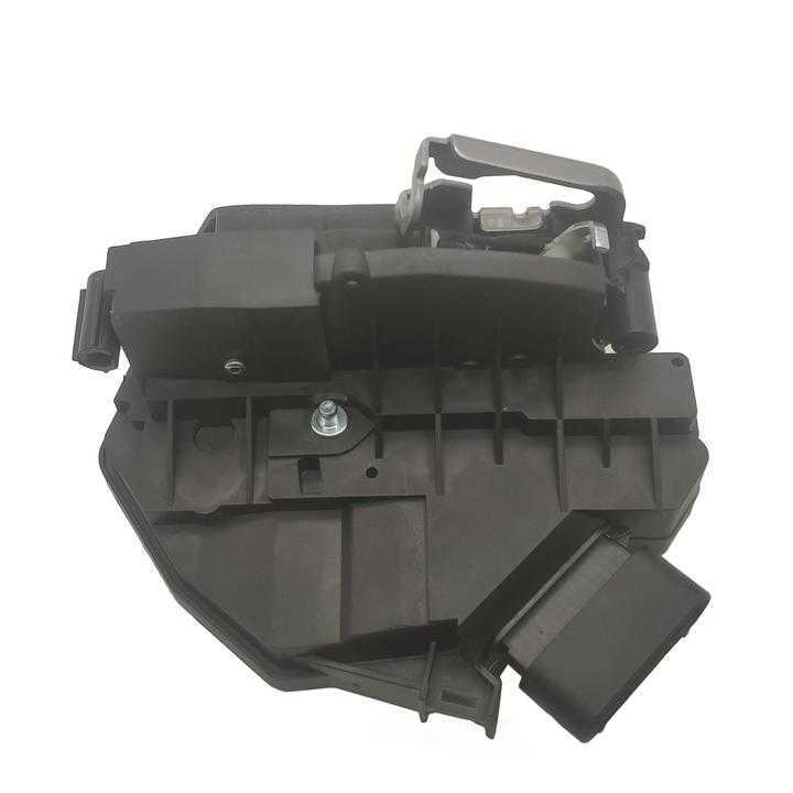 SKP - Door Lock Actuator Motor - SKP - sk937657