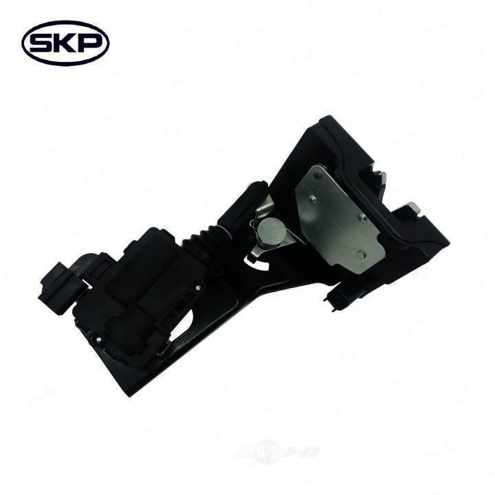 SKP - Trunk Lock Actuator Motor - SKP SK937663