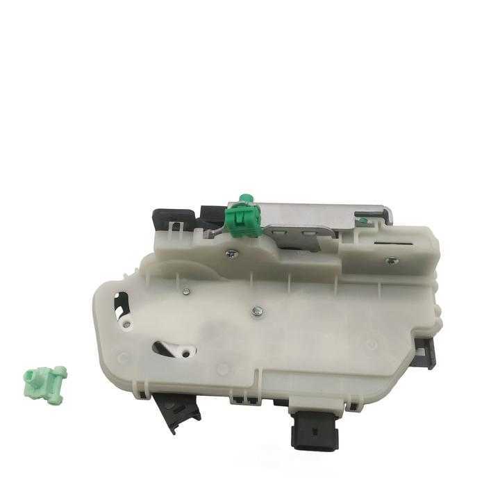 SKP - Door Lock Actuator Motor - SKP - sk937676
