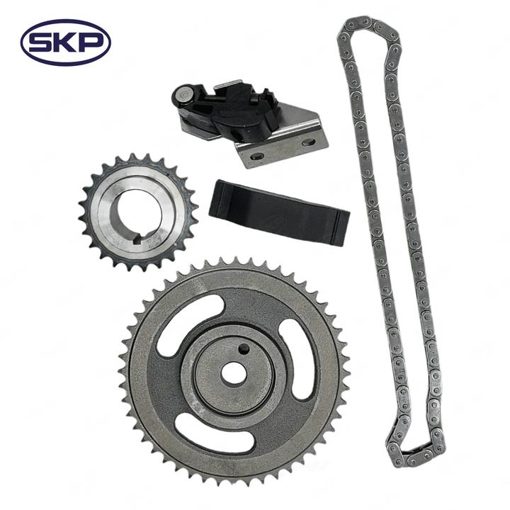 SKP - Engine Timing Chain Kit - SKP SK94023S