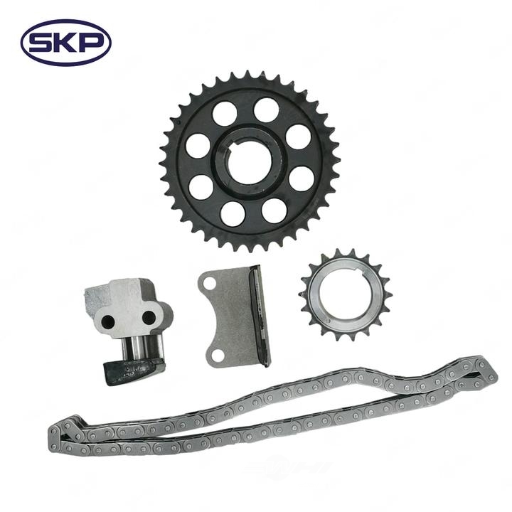 SKP - Engine Timing Chain Kit - SKP SK94057S
