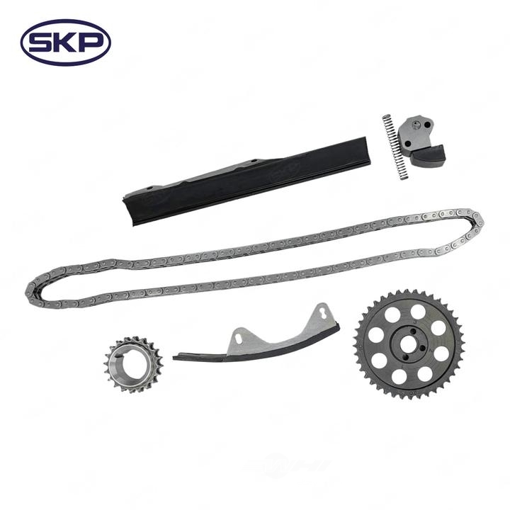 SKP - Engine Timing Chain Kit - SKP SK94134S