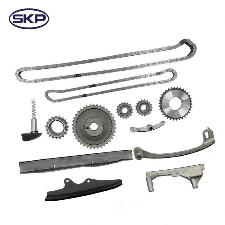 SKP - Engine Timing Chain Kit - SKP - sk94145sa