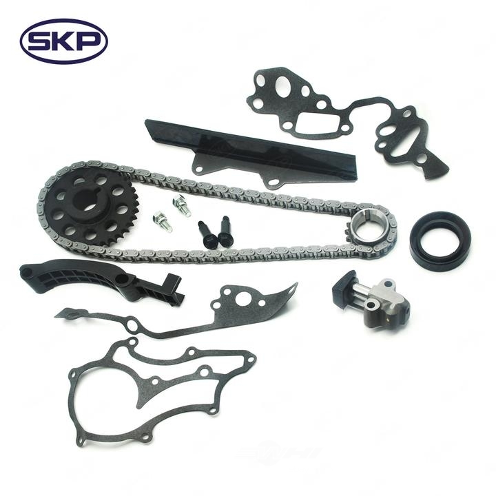 SKP - Engine Timing Chain Kit - SKP SK94148SHD