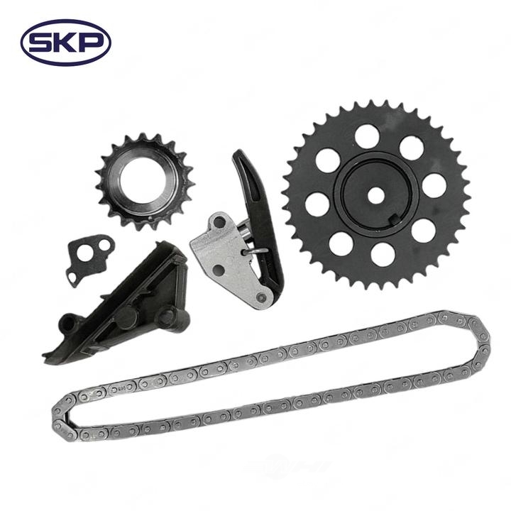 SKP - Engine Timing Chain Kit - SKP SK94151S