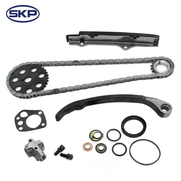 SKP - Engine Timing Chain Kit - SKP SK94163S