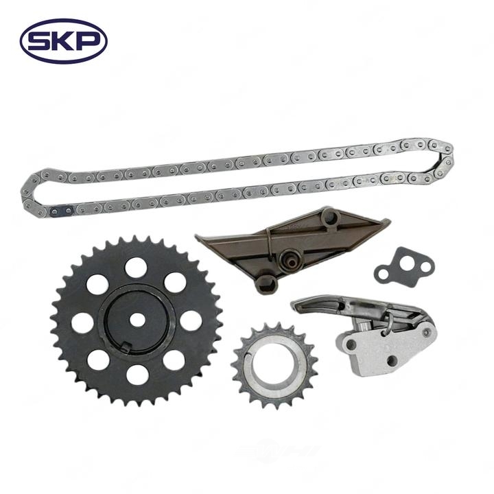 SKP - Engine Timing Chain Kit - SKP SK94172S