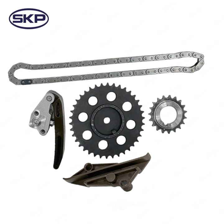 SKP - Engine Timing Chain Kit - SKP SK94172SA