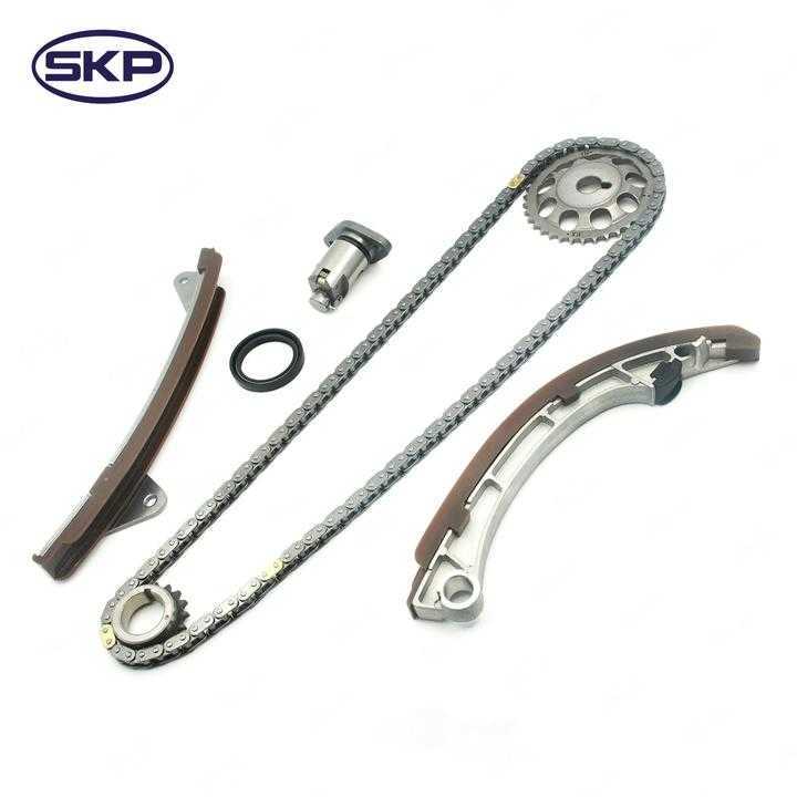 SKP - Engine Timing Chain Kit - SKP - sk94200sa