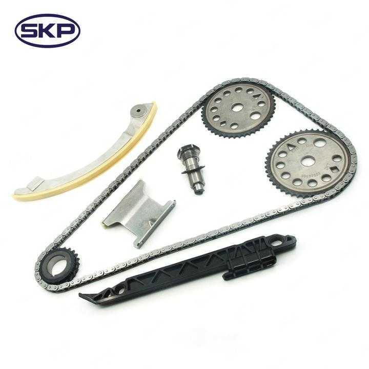SKP - Engine Timing Chain Kit - SKP - sk94201s