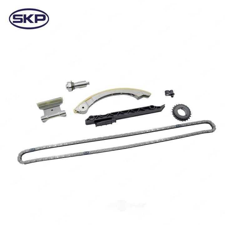 SKP - Engine Timing Chain Kit - SKP - sk94201sa
