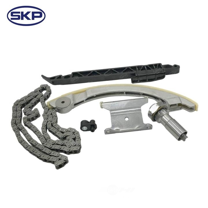 SKP - Engine Timing Chain Kit - SKP SK94201SX