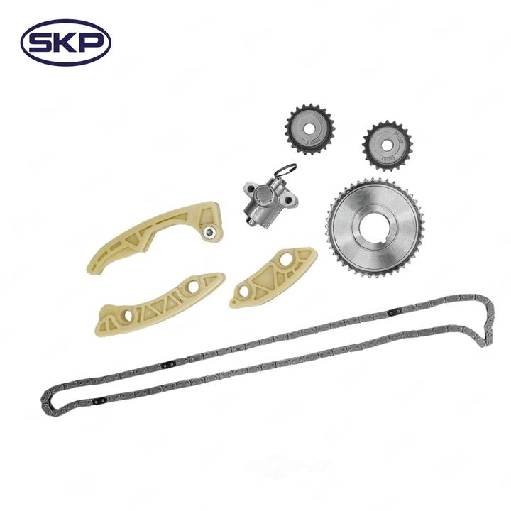 SKP - Engine Balance Shaft Chain Kit - SKP SK94202S
