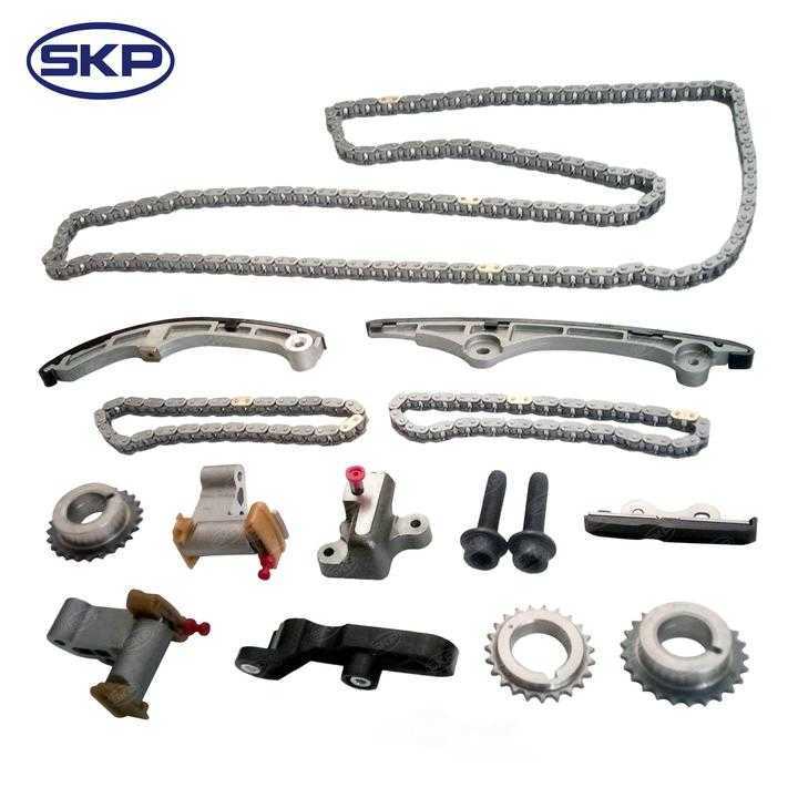 SKP - Engine Timing Chain Kit - SKP - sk94226s