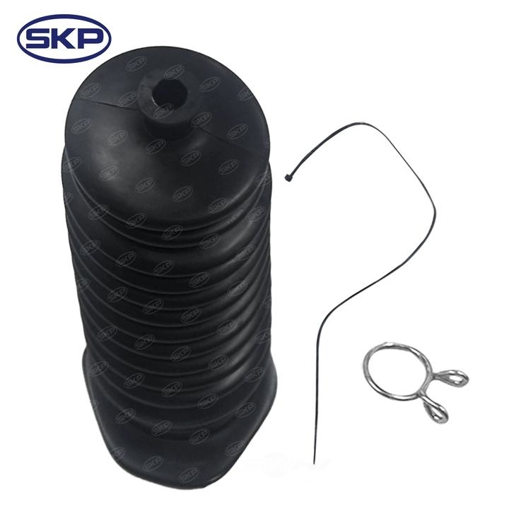SKP - Rack and Pinion Bellows Kit - SKP SK9446