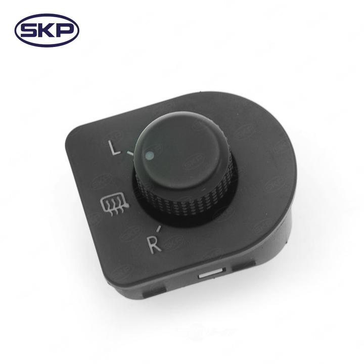 SKP - Door Mirror Switch - SKP SK953059