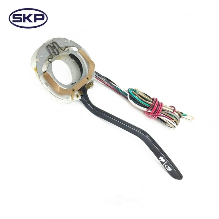 SKP - Turn Signal Switch - SKP SK953090