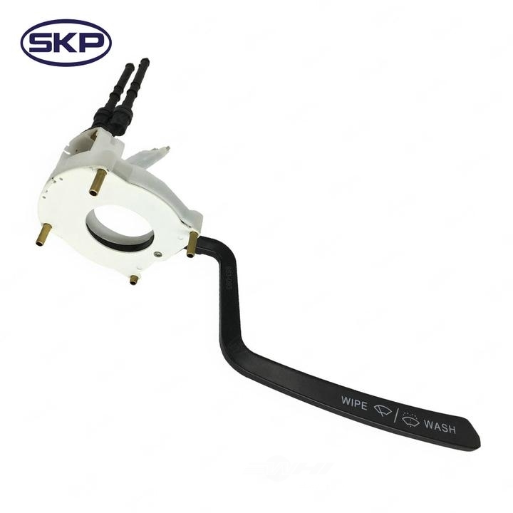 SKP - Windshield Wiper Switch - SKP SK953093