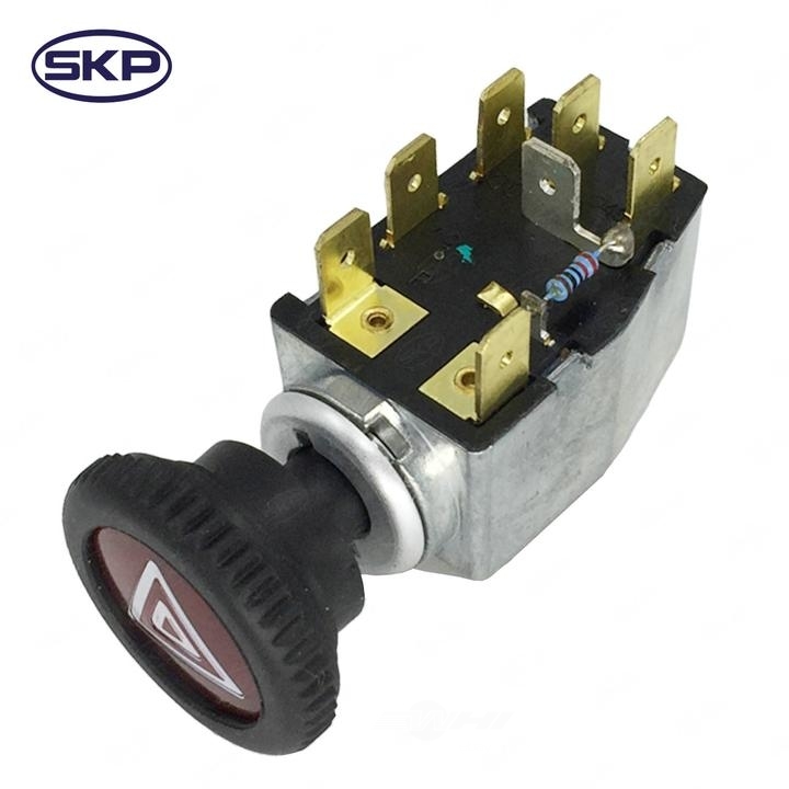 SKP - Hazard Warning Switch - SKP SK953133