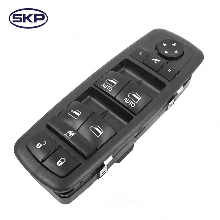 SKP - Door Window Switch - SKP - sk953224