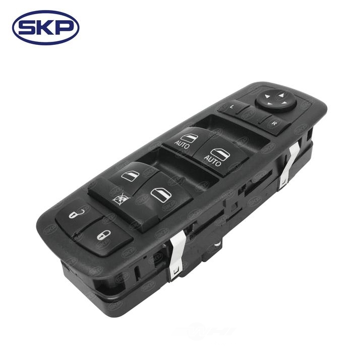 SKP - Door Window Switch - SKP - sk953225