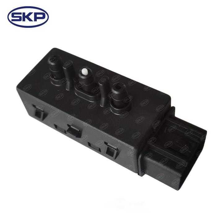 SKP - Power Seat Switch - SKP - sk953386