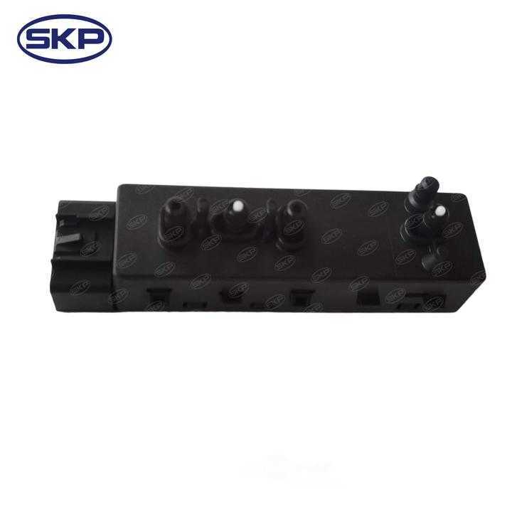 SKP - Power Seat Switch - SKP - sk953388