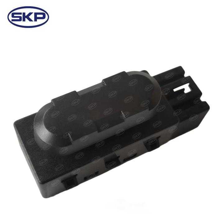 SKP - Power Seat Switch - SKP - sk953a09