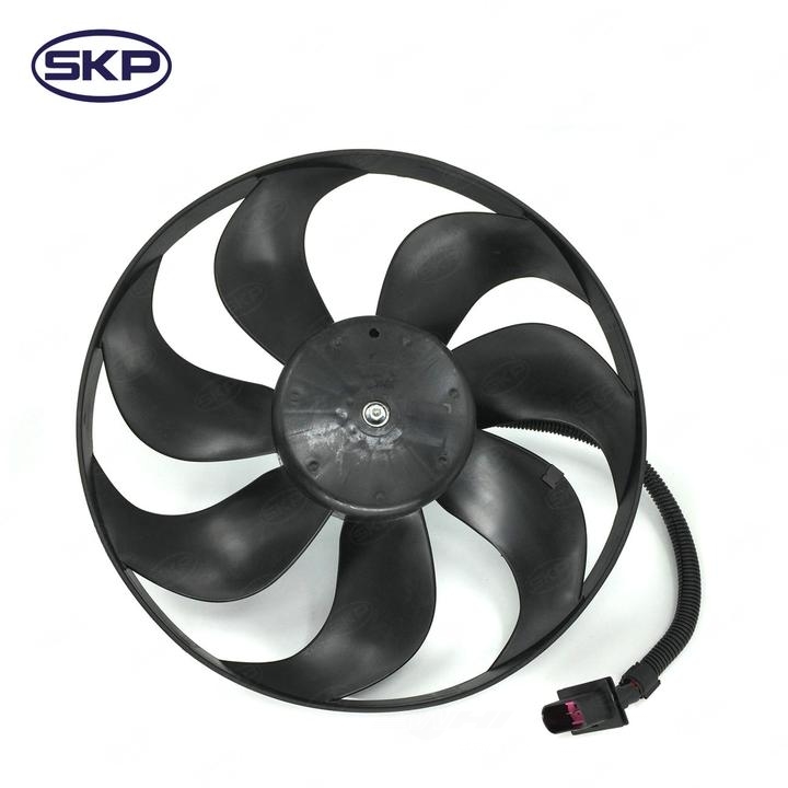 SKP - Engine Cooling Fan - SKP SK959002