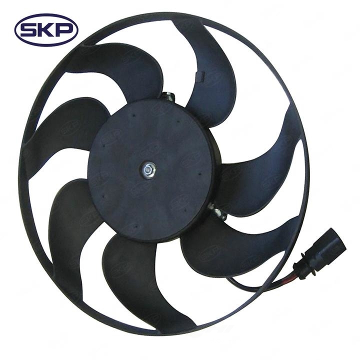 SKP - Engine Cooling Fan - SKP SK959007