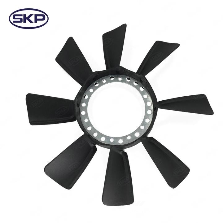 SKP - Engine Cooling Fan Blade - SKP SK959022