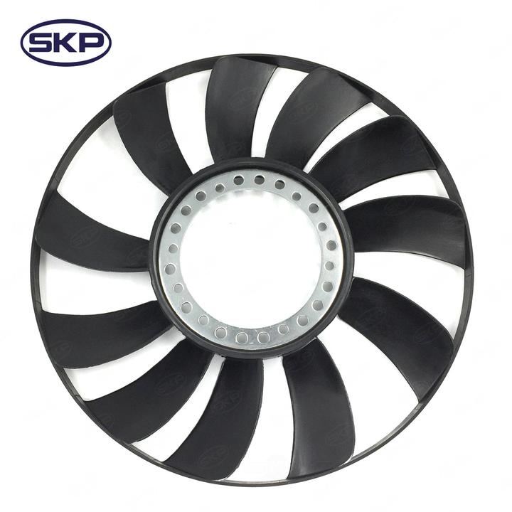 SKP - Engine Cooling Fan Blade - SKP SK959023