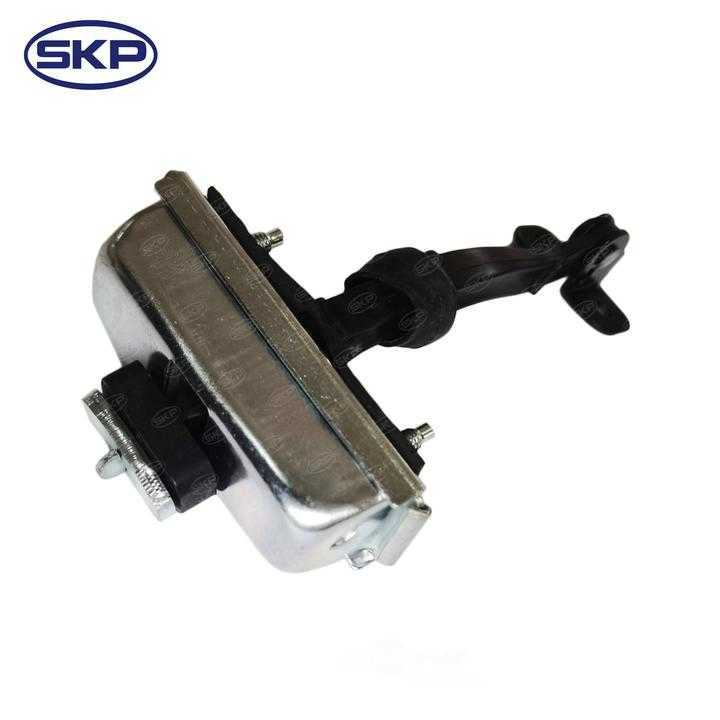 SKP - Door Check - SKP - sk960041