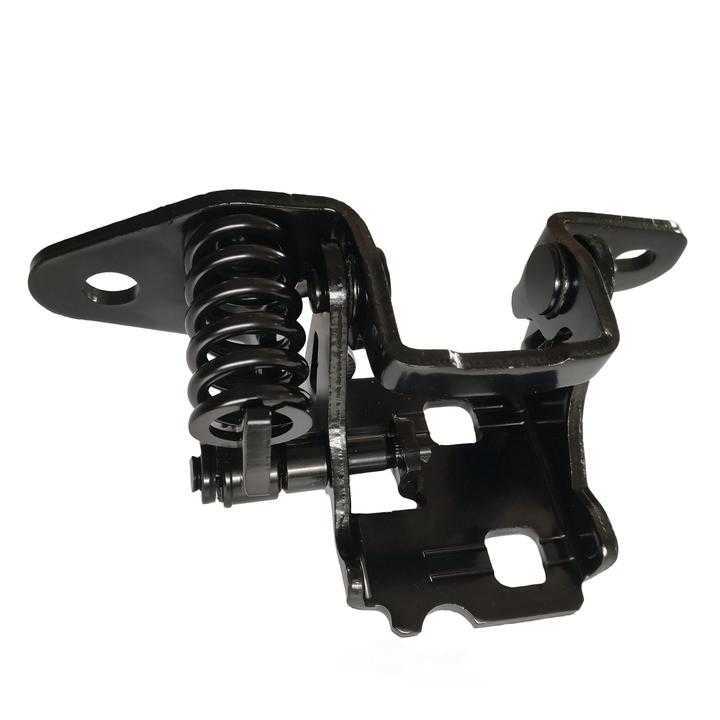 SKP - Door Hinge - SKP - sk961005